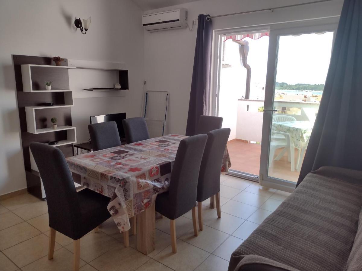 Apartman Tamara Apartment Novalja Exterior photo